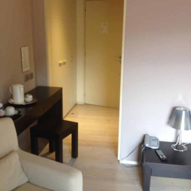 Albergo Grand Italia Quarona 객실 사진