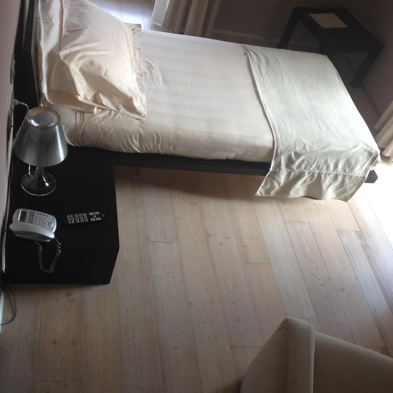 Albergo Grand Italia Quarona 객실 사진