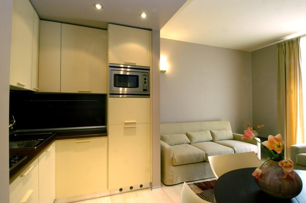 Albergo Grand Italia Quarona 객실 사진