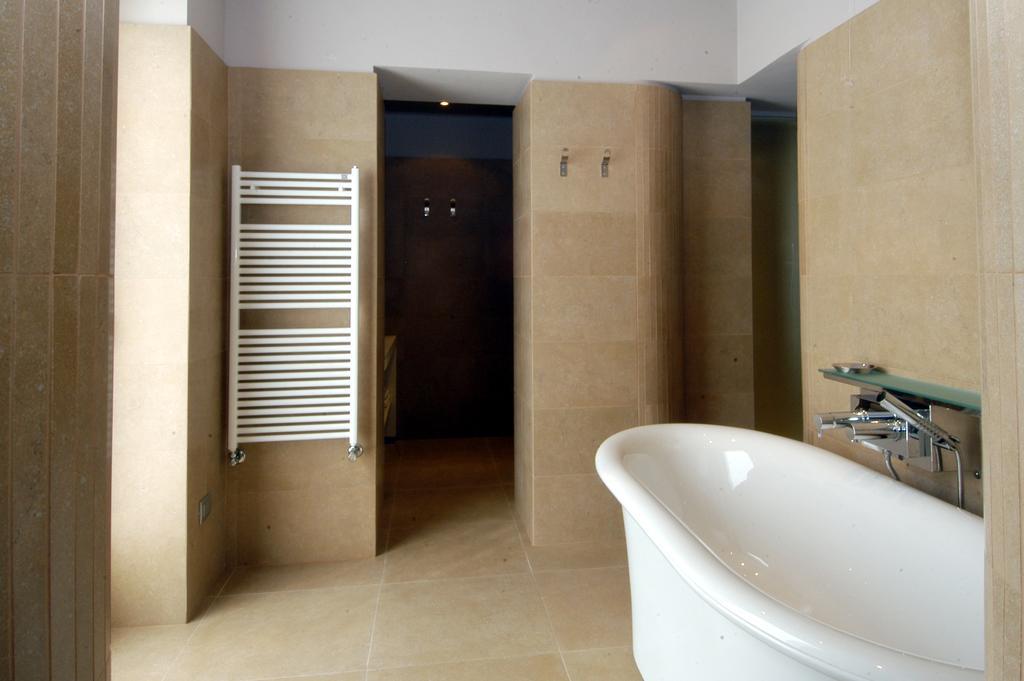 Albergo Grand Italia Quarona 객실 사진