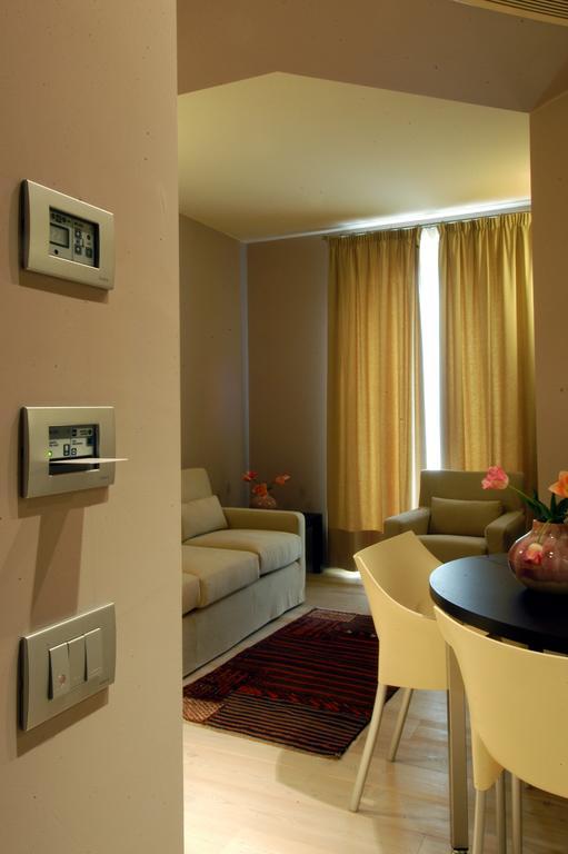 Albergo Grand Italia Quarona 객실 사진