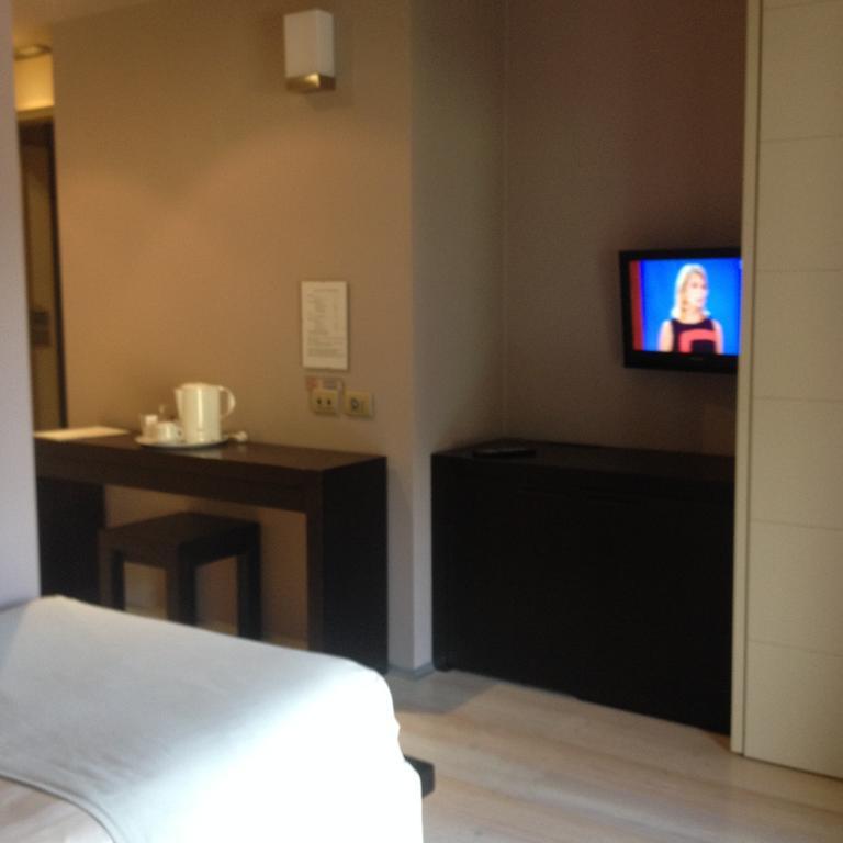 Albergo Grand Italia Quarona 객실 사진