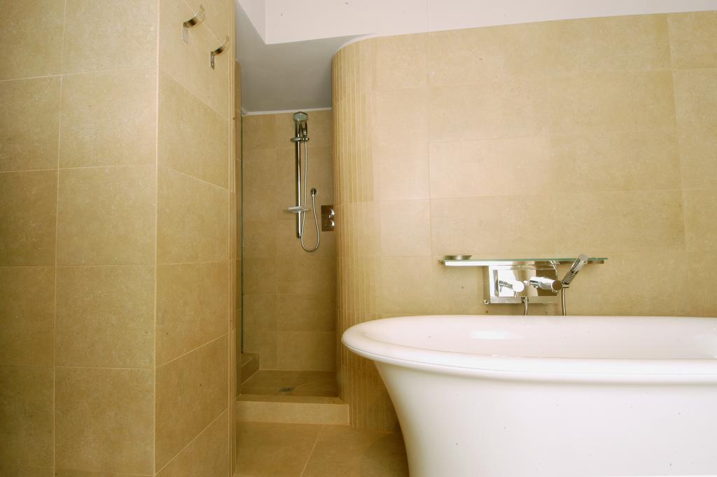 Albergo Grand Italia Quarona 외부 사진