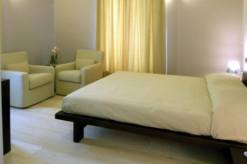 Albergo Grand Italia Quarona 객실 사진