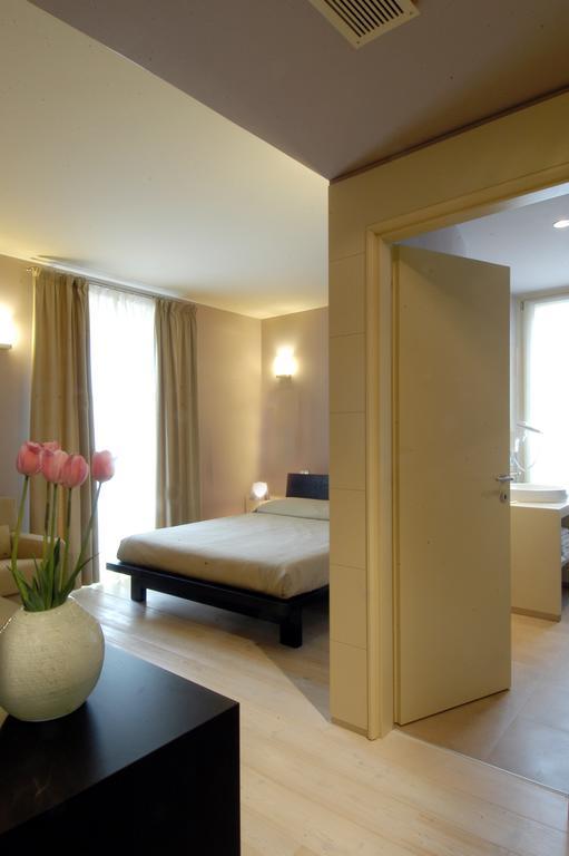 Albergo Grand Italia Quarona 객실 사진