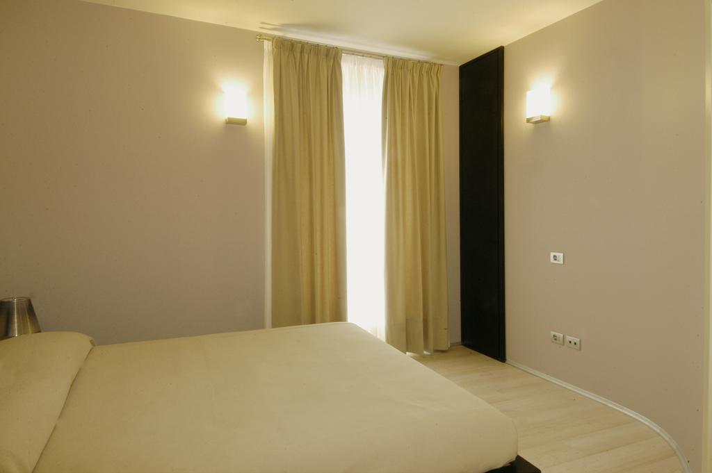 Albergo Grand Italia Quarona 객실 사진