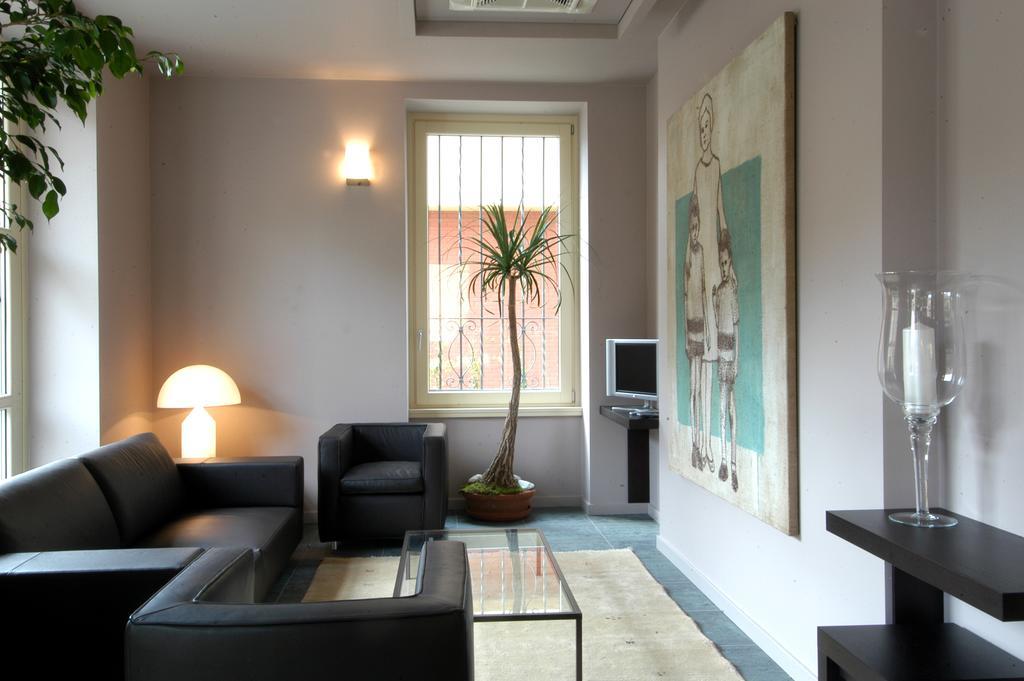 Albergo Grand Italia Quarona 외부 사진