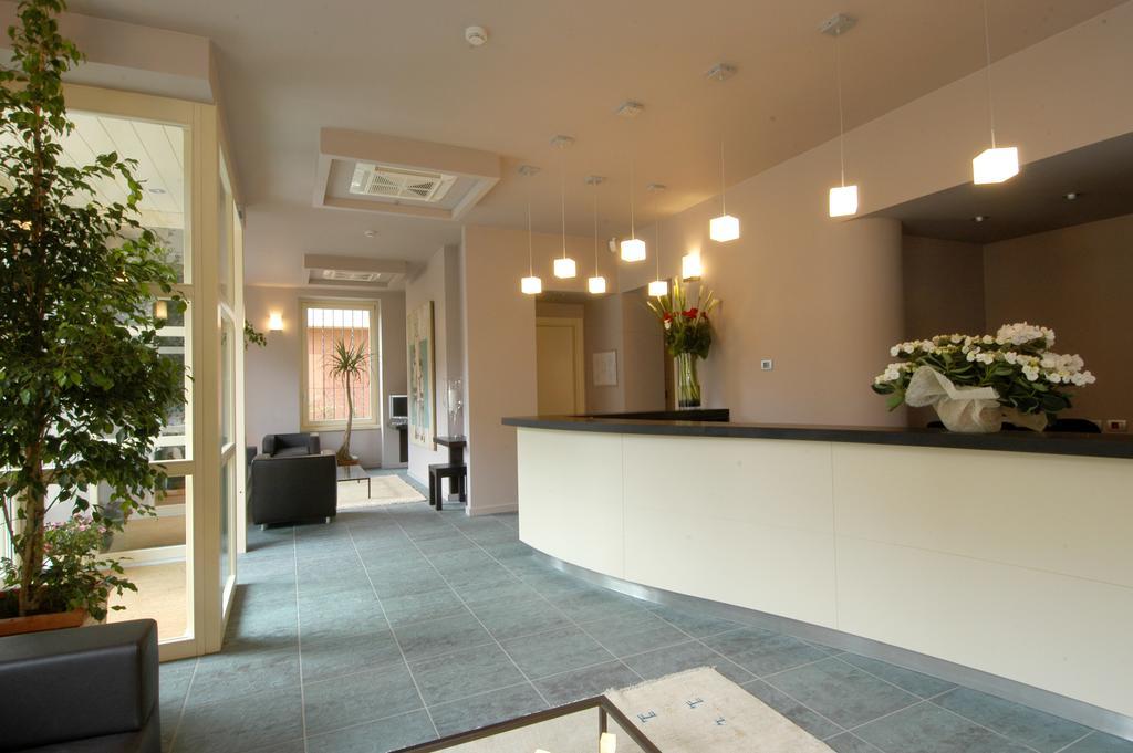 Albergo Grand Italia Quarona 외부 사진